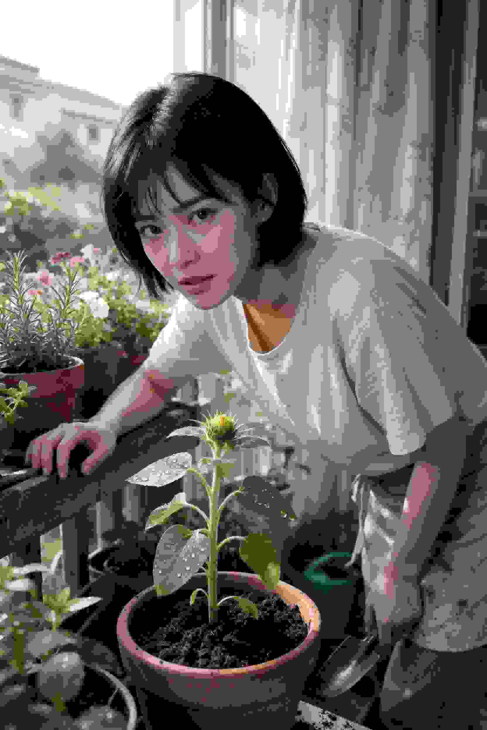 家有魔法儿女